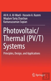 Photovoltaic/Thermal (Pv/T) Systems