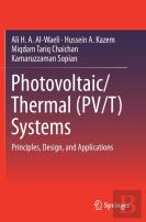 Photovoltaic/Thermal (Pv/T) Systems