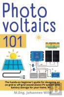 Photovoltaics | 101