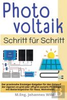 Photovoltaik | Schritt Fur Schritt