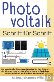 Photovoltaik | Schritt Fur Schritt