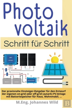 Bertrand.pt - Photovoltaik | Schritt Fur Schritt