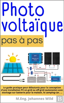 Bertrand.pt - Photovoltaïque | Pas À Pas
