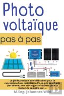 Photovoltaique | Pas A Pas