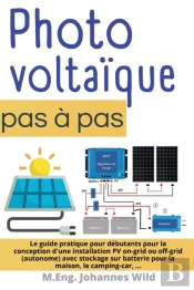 Photovoltaique | Pas A Pas