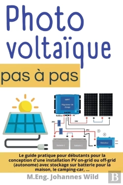 Bertrand.pt - Photovoltaique | Pas A Pas