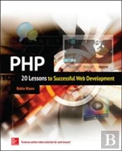 Php: 20 Lessons To Successful Web Development