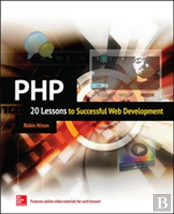 Bertrand.pt - Php: 20 Lessons To Successful Web Development