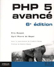 Php 5 Avance