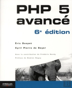 Bertrand.pt - Php 5 Avance