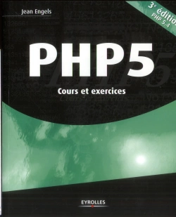 Bertrand.pt - Php 5 - Cours Et Exercices.