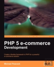 Php 5 E-Commerce Development