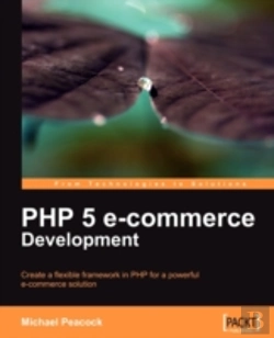 Bertrand.pt - Php 5 E-Commerce Development