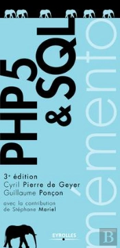 Php 5 & Sql, 3e Edition - Memento