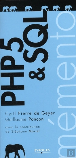 Bertrand.pt - Php 5 & Sql