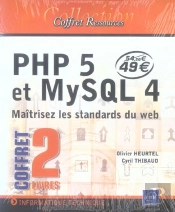 Php 5 Et My Sql 4 ; Maitrisez Les Standards Du Web