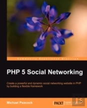 Php 5 Social Networking