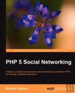 Bertrand.pt - Php 5 Social Networking