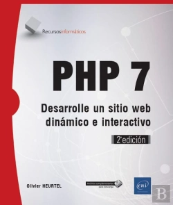 Bertrand.pt - Php 7 2ª Edicion