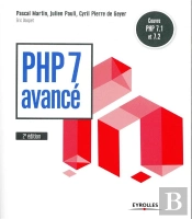 Php 7 Avance, 5e Edition
