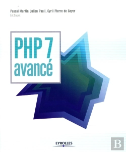 Bertrand.pt - Php 7 Avance