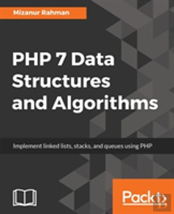 Bertrand.pt - Php 7 Data Structures And Algorithms