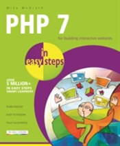 Php 7 In Easy Steps