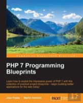Php 7 Programming Blueprints
