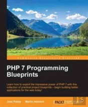 Php 7 Programming Blueprints