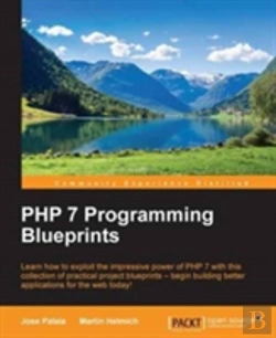 Bertrand.pt - Php 7 Programming Blueprints