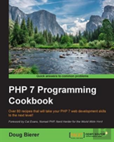 Php 7 Programming Cookbook