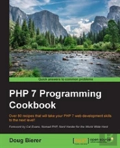 Php 7 Programming Cookbook
