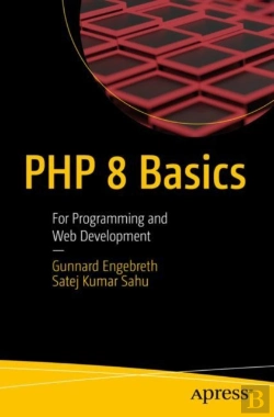 Bertrand.pt - Php 8 Basics