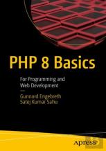 Php 8 Basics