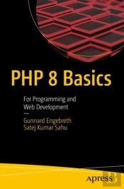 Php 8 Basics