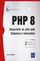 Php 8 - Desarrolle Un Sitio Web Dinamico E Interactivo
