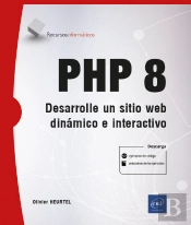 Php 8 - Desarrolle Un Sitio Web Dinamico E Interactivo