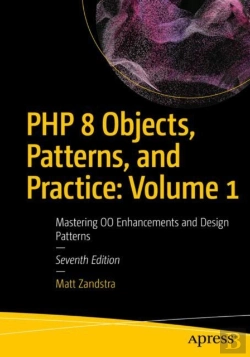 Bertrand.pt - Php 8 Objects, Patterns, And Practice: Volume 1