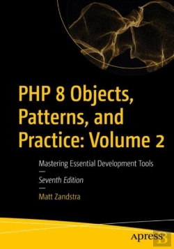 Bertrand.pt - Php 8 Objects, Patterns, And Practice: Volume 2
