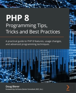Bertrand.pt - Php 8 Programming Tips, Tricks And Best Practices