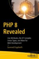 Php 8 Revealed