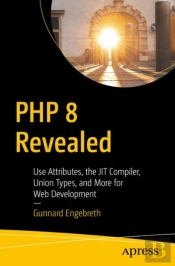 Php 8 Revealed