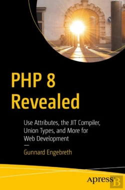 Bertrand.pt - Php 8 Revealed