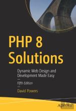 Php 8 Solutions