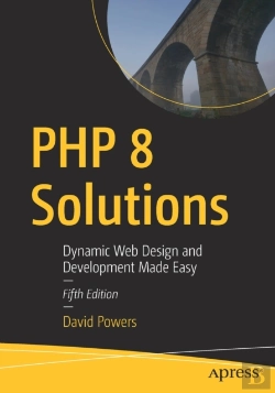Bertrand.pt - Php 8 Solutions