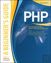 Php: A Beginner'S Guide