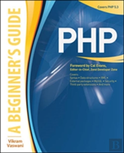 Bertrand.pt - Php: A Beginner'S Guide