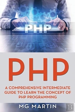Bertrand.pt - Php: A Comprehensive Intermediate Guide