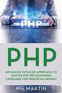 Bertrand.pt - Php: Advanced Detailed Approach To Maste