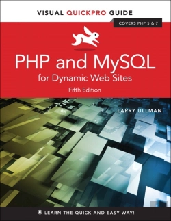 Bertrand.pt - Php And Mysql For Dynamic Web Sites